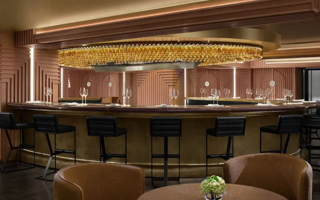 The St. Regis Jakarta