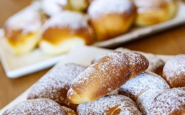 Гостиница Турист