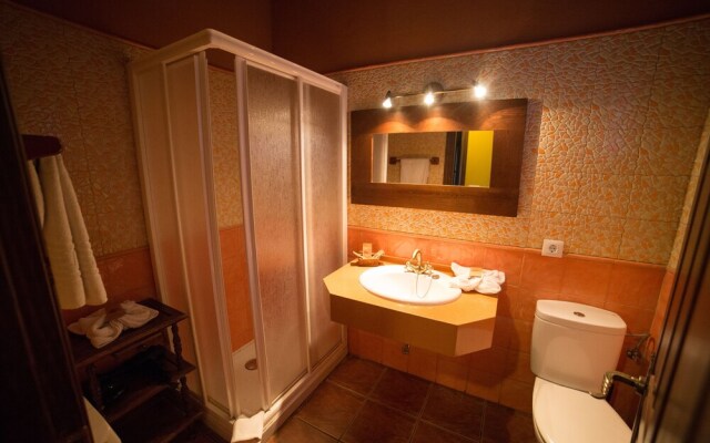 El Rincon de Castilla