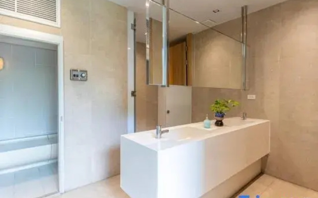Residence by Hello Pattaya at Veranda