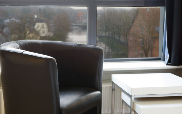 Best Western Royal Holstebro