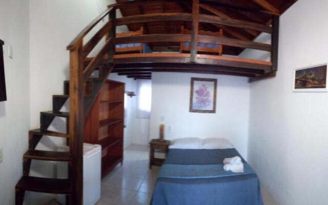 Pousada Território da Paz