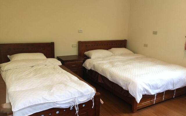 Shan Ming Show B&B