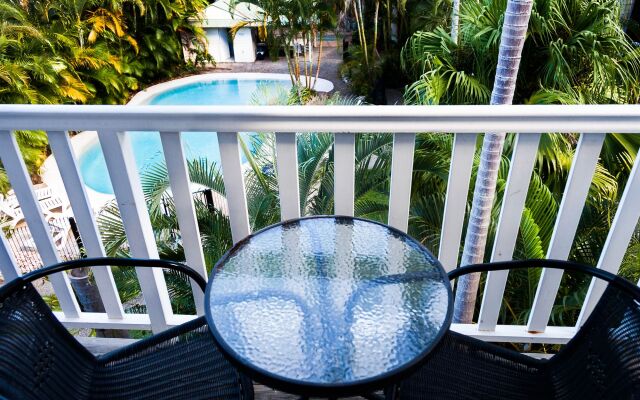 Sandy Beach Resort