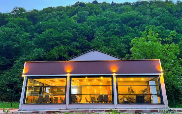 Ahsena Buti̇k Otel
