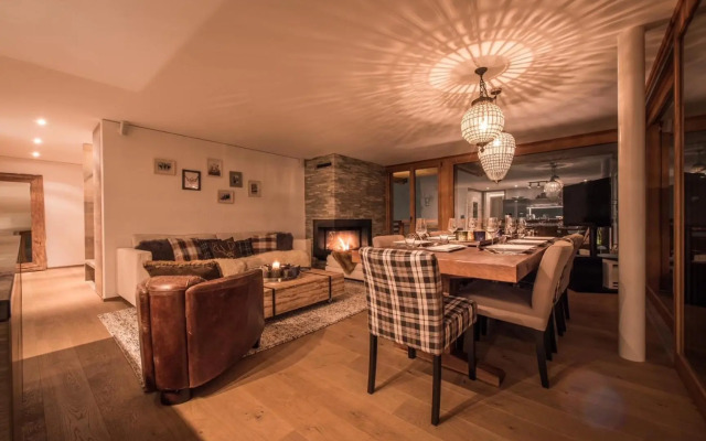 Bergwelt Grindelwald | Alpine Design Resort