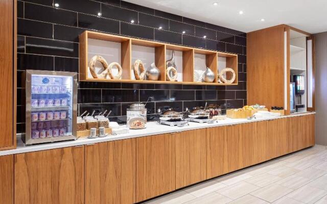 SpringHill Suites by Marriott Beaufort