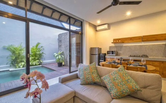 Lavina Ubud Villas