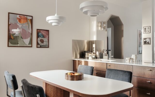 Edgar Suites Lille - Faidherbe