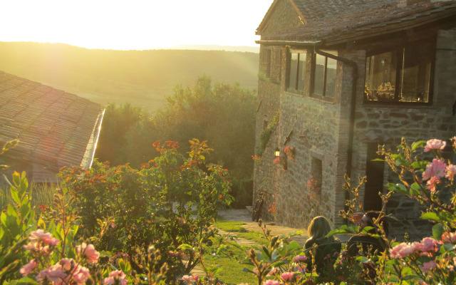 EcoResort Il Cantico della Natura