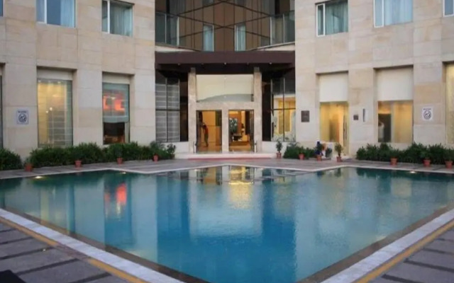 Fortune Park Orange, Sidhrawali, Gurugram - Member ITC Hotels' Group