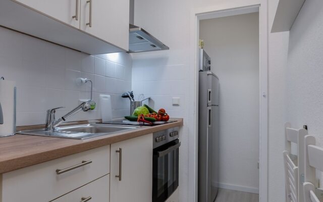 Ferienwohnung Schleiblick