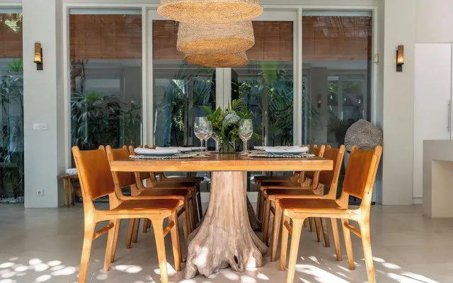 Villa Sunsara 2