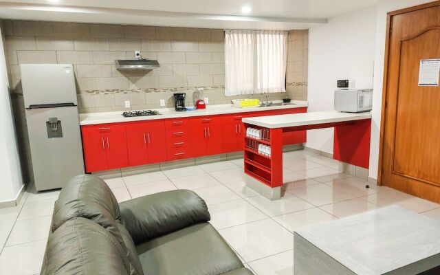 Villas Analco Apartments