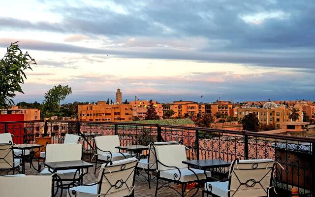 Dellarosa Boutique Hotel & Spa