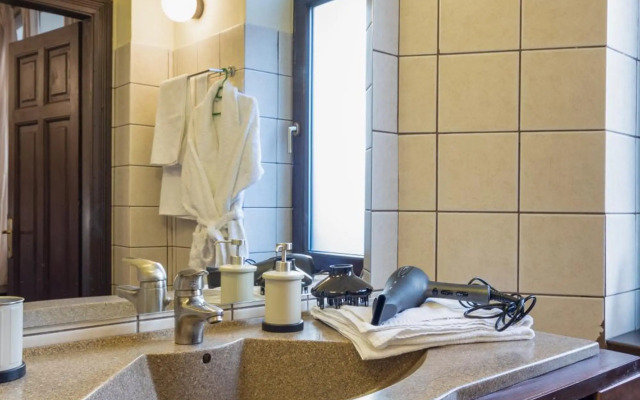 Sweet Dreams Suites Piata Romana