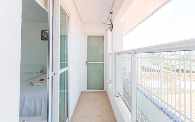 Belas Praias Apart Hotel