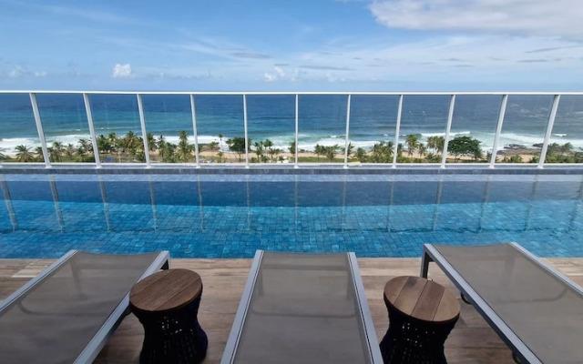 COPDS0107 - Residencial Ilha de Pharos