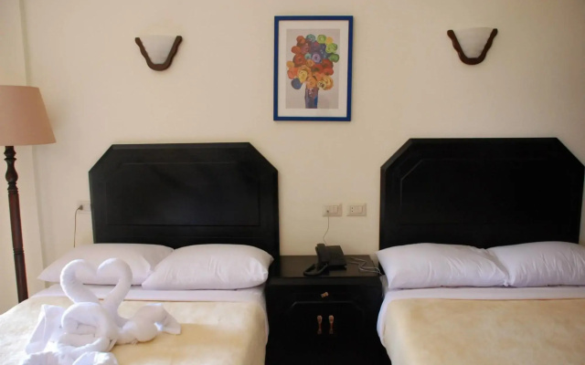Sea View Hotel Elagamy