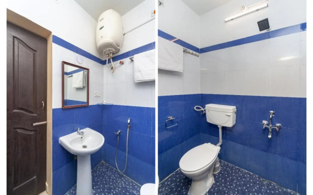 OYO 22670 Flagship Castle Apartment