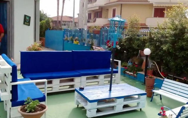 B&B I Delfini di Casa Paola