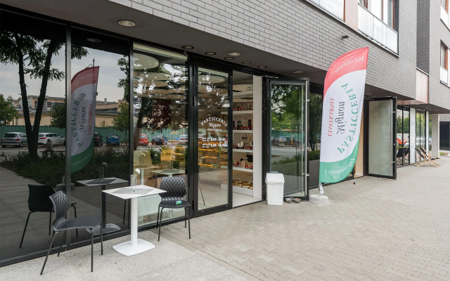 YourSecondFlat Siedmiogrodzka