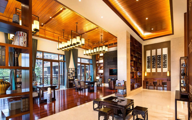 Narada Sanya Bay Resort