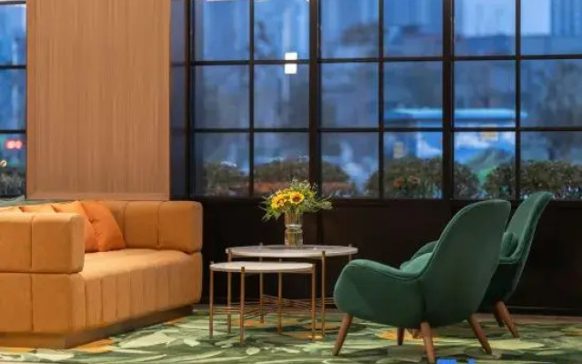 OrangeHotel(SouthSunshineWuAvenueBranch)