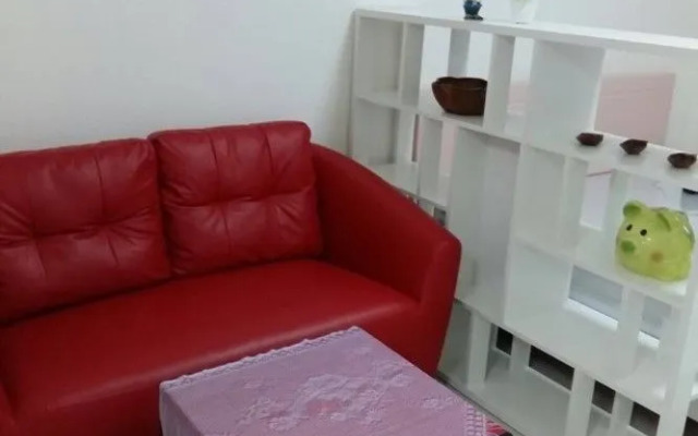 Aspire Ladprao 113 Room by 135-5