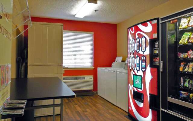 Extended Stay America Suites - Charleston - Northwoods Blvd.