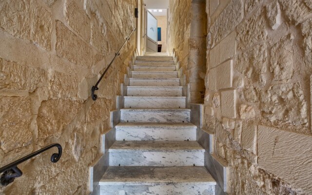 3143 B&b Incentro Comfort Suite - Garden Suite by Barbarhouse