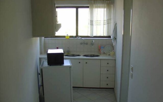 Loucerna Suites Chania