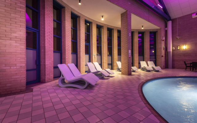 Gloucester Robinswood Hotel, BW Signature Collection