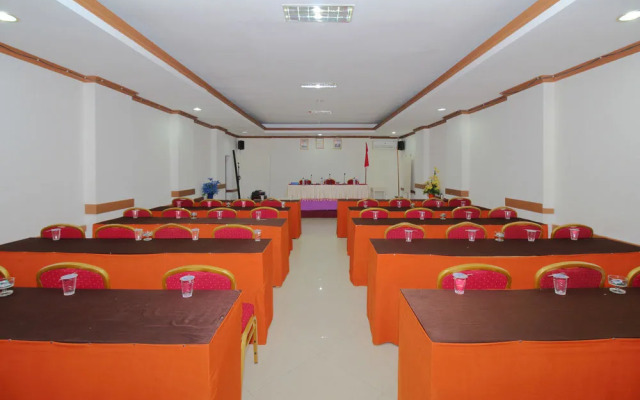 Airy Eco Kota Timur Merdeka 36 Gorontalo