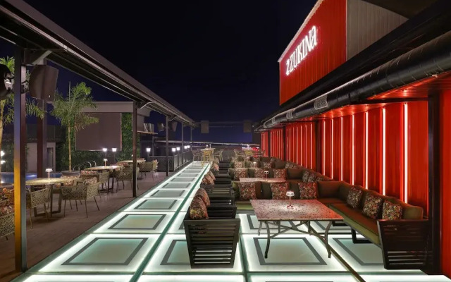 Lemon Tree Hotel Hisar