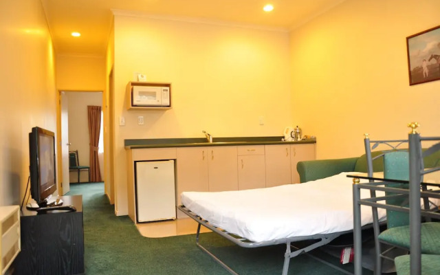 O'Reillys Motel