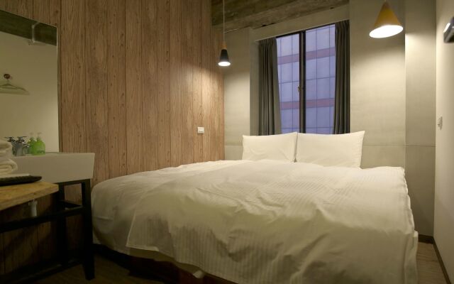 Nys Loft Hotel - Hostel