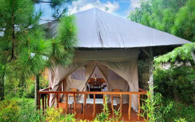 Sari Ater Hotel & Resort