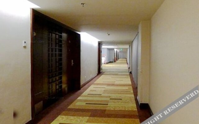 Southern Airlines Pearl Hotel