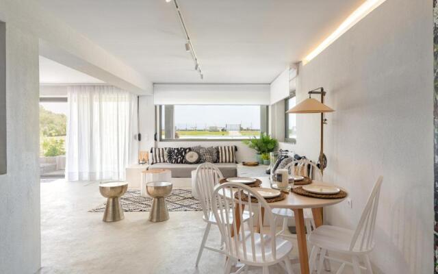 Beach Bird (Sandpiper) 140m2 Chalkidiki Greece