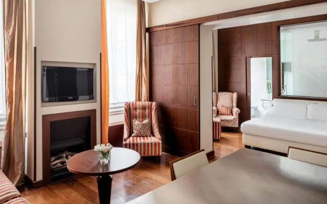 Ricasoli Firenze Luxury Apartments | UNA Esperienze