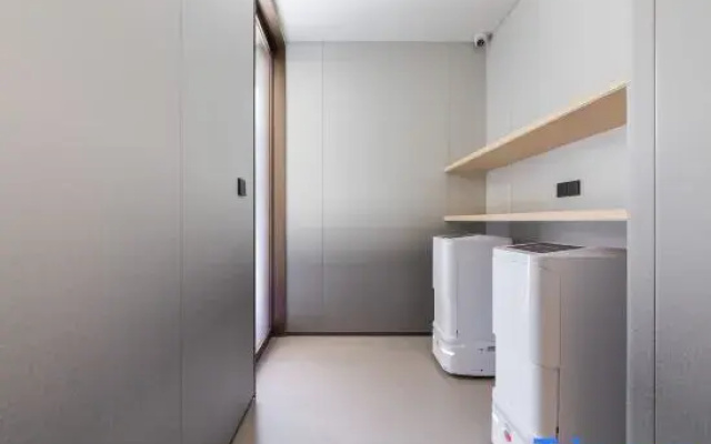 JI Hotel (Nanyang Dengzhou Beijing Avenue)