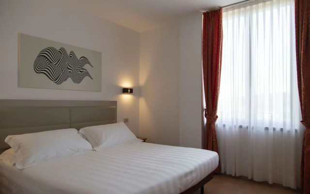 Hotel Villa Paradiso