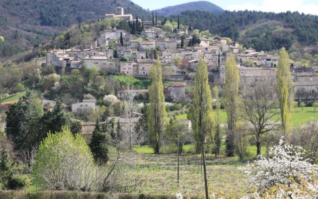 Vergers de la Bouligaire