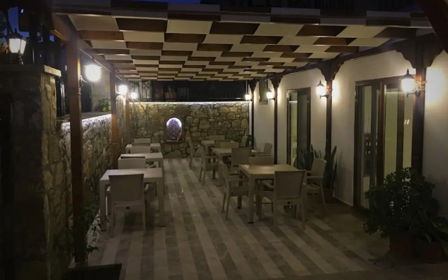 Akyaka Kaya Hotel