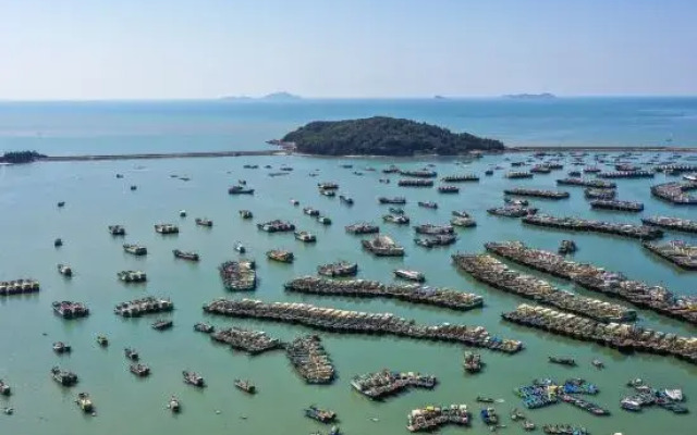 Fishing Port Homestay