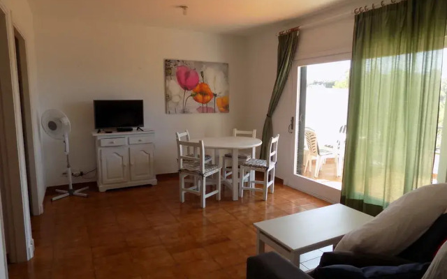 Apartamentos Encanto Del Mar