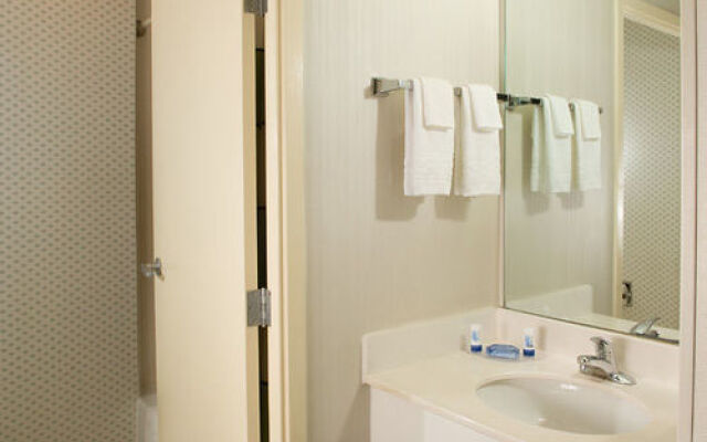 Fairfield Inn Greenville-Spartanburg Airport