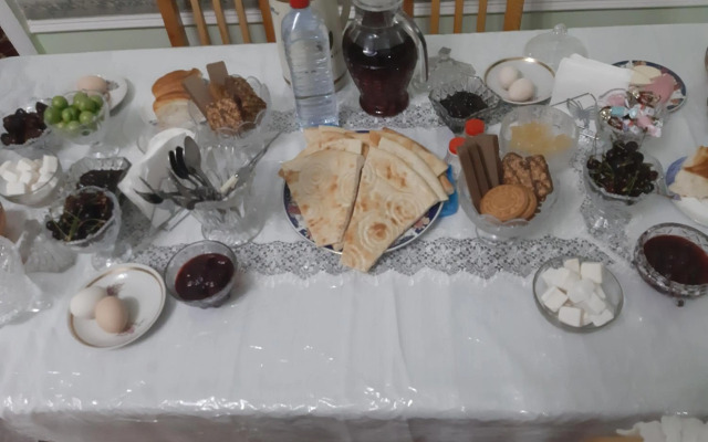 Khiva Indi Guest House