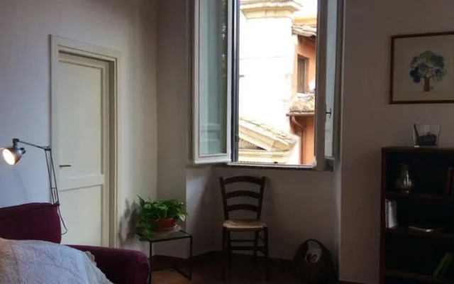 La Bella Sosta sul Tevere